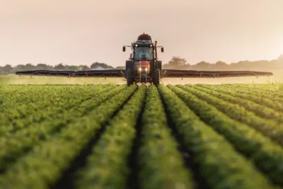 The State of the Agrifood Sector in 2023
