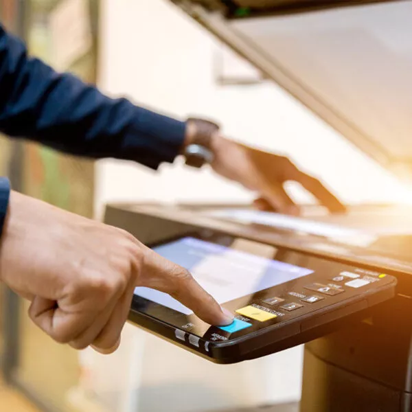 A New ERA for Managed Print