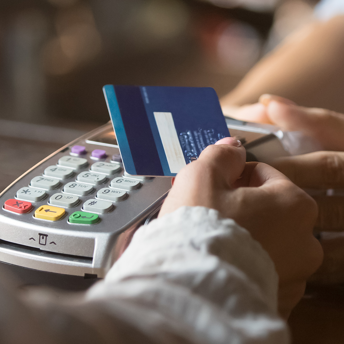 Navigating the waters of payment processing